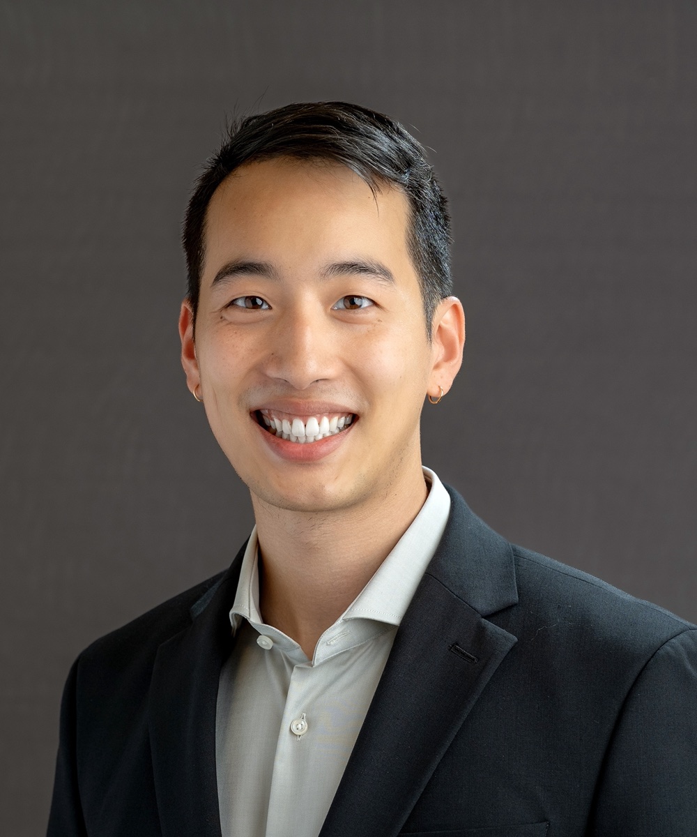 Michael C. Wang