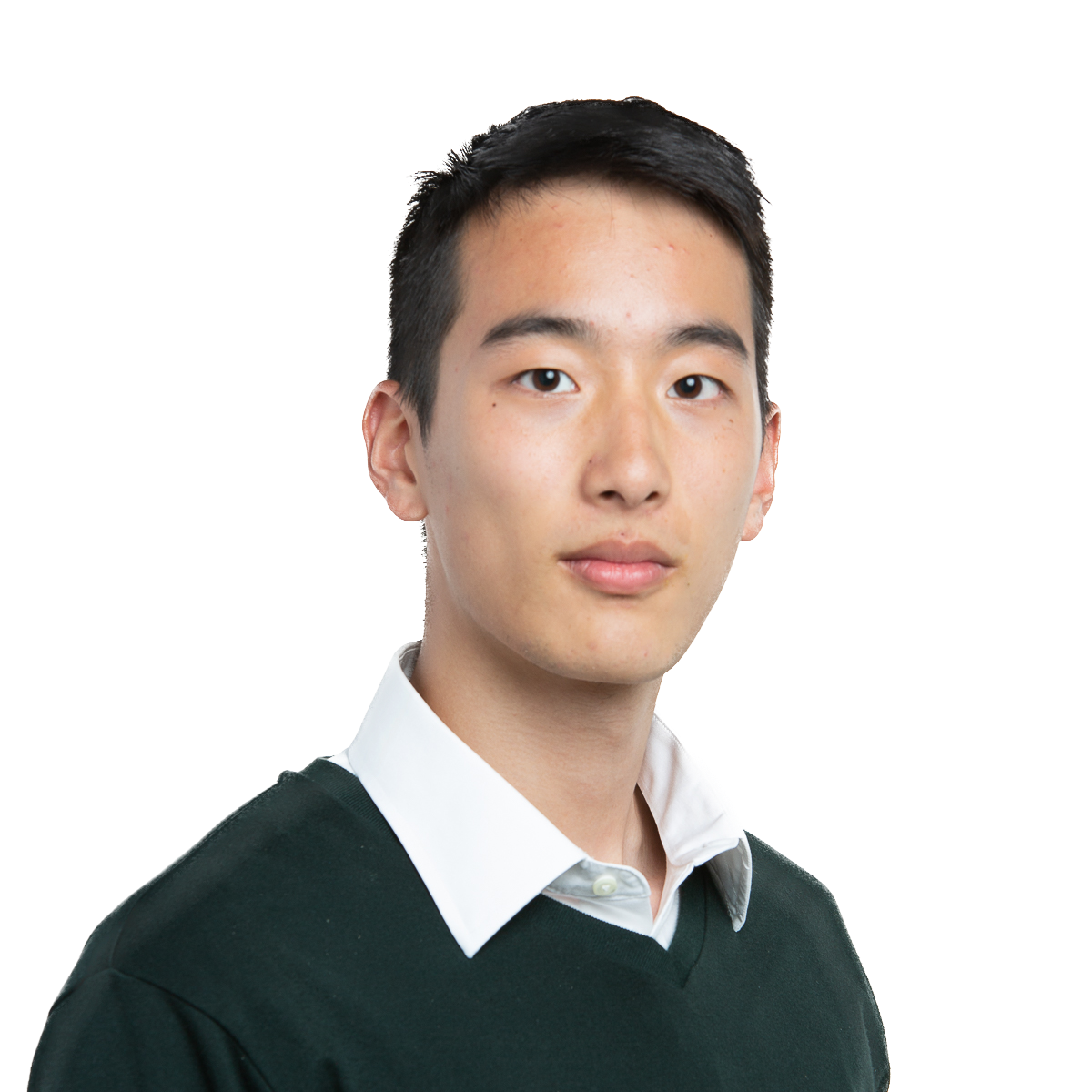 Michael C. Wang